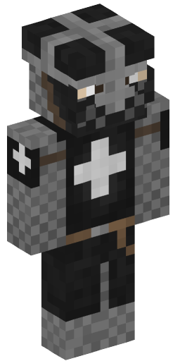 Minecraft Skin #191522