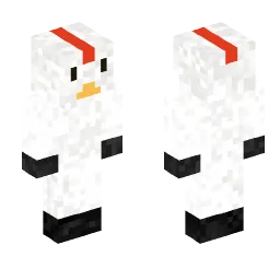 Minecraft Skin #191528