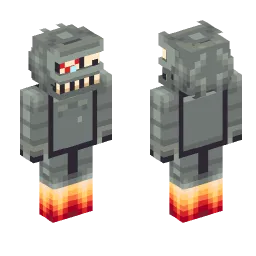 Minecraft Skin #191538