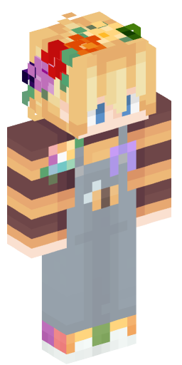 leannikins Minecraft Skin Preview on Minecraft.Co.Com