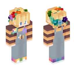 Minecraft Skin #191541