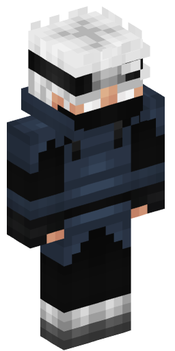 Bass Minecraft Skin Preview on Minecraft.Co.Com