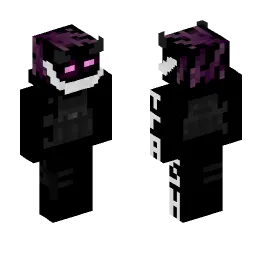 Minecraft Skin #191547