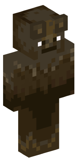 MHF_Bat Minecraft Skin Preview on Minecraft.Co.Com