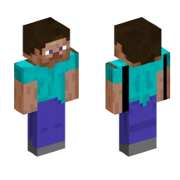 Minecraft Skin #191556