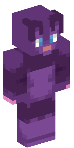 masterderpster Minecraft Skin Preview on Minecraft.Co.Com