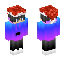 Minecraft Skin #191561