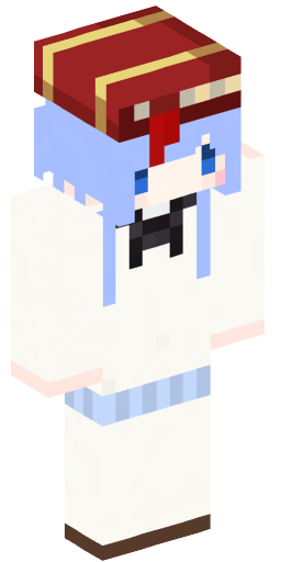 tipu Minecraft Skin Preview on Minecraft.Co.Com