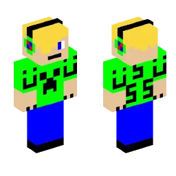 Minecraft Skin #191569