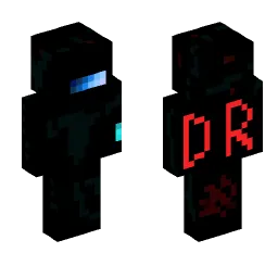 Minecraft Skin #191572