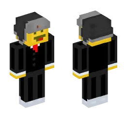 Minecraft Skin #191573