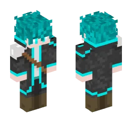Minecraft Skin #191576