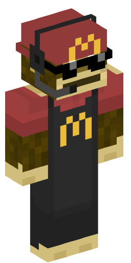 hankismad Minecraft Skin Preview on Minecraft.Co.Com