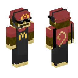 Minecraft Skin #191582
