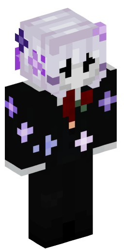 sonality Minecraft Skin Preview on Minecraft.Co.Com