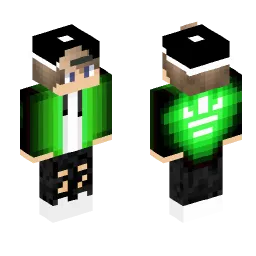 Minecraft Skin #191592