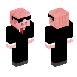 Minecraft Skin #191597