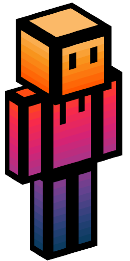 rainwing16 Minecraft Skin Preview on Minecraft.Co.Com