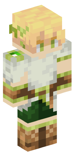 Minecraft Skin #191604