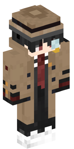 Destruct_ Minecraft Skin Preview on Minecraft.Co.Com