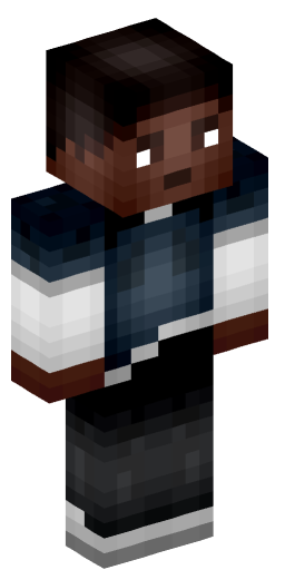 kadawi Minecraft Skin Preview on Minecraft.Co.Com