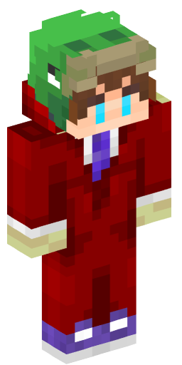 Remchuk Minecraft Skin Preview on Minecraft.Co.Com