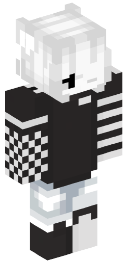 Minecraft Skin #191623