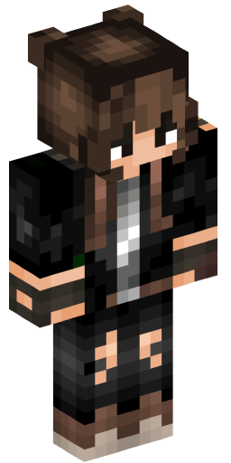 Hengorty Minecraft Skin Preview on Minecraft.Co.Com