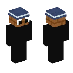 Minecraft Skin #191639