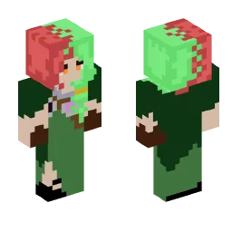 Minecraft Skin #191651