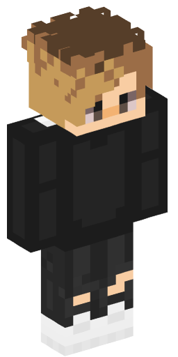 EightBitRyan Minecraft Skin Preview on Minecraft.Co.Com