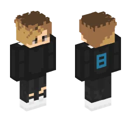 Minecraft Skin #191652