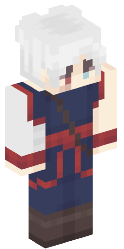 Minecraft Skin #191653