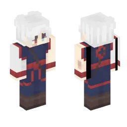 Minecraft Skin #191653