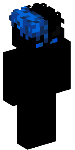 Klejnot Minecraft Skin Preview on Minecraft.Co.Com