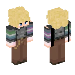 Minecraft Skin #191658