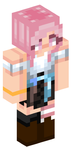 Minecraft Skin #191660