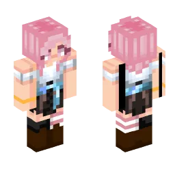 Minecraft Skin #191660