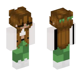 Minecraft Skin #191665