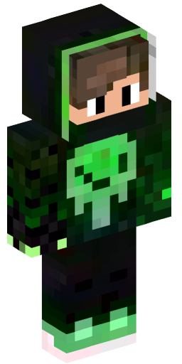 animan Minecraft Skin Preview on Minecraft.Co.Com