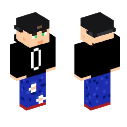 Minecraft Skin #191668