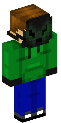 Juli_101 Minecraft Skin Preview on Minecraft.Co.Com