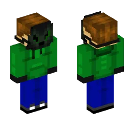 Minecraft Skin #191669
