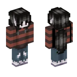 Minecraft Skin #191672