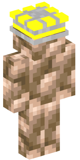 Rawblockofiron Minecraft Skin Preview on Minecraft.Co.Com