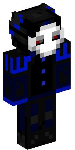 Minecraft Skin #191682