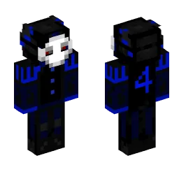 Minecraft Skin #191682