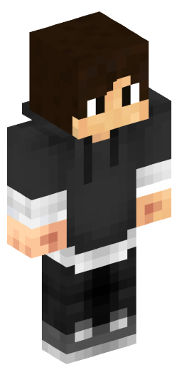 soraela Minecraft Skin Preview on Minecraft.Co.Com