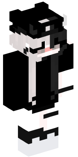 landyyt Minecraft Skin Preview on Minecraft.Co.Com