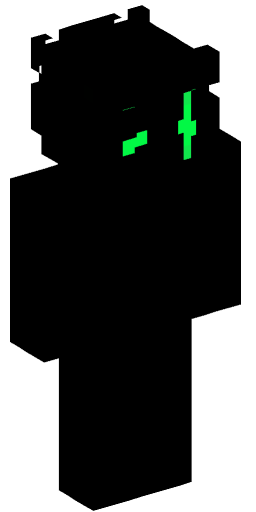 MagicMCC Minecraft Skin Preview on Minecraft.Co.Com